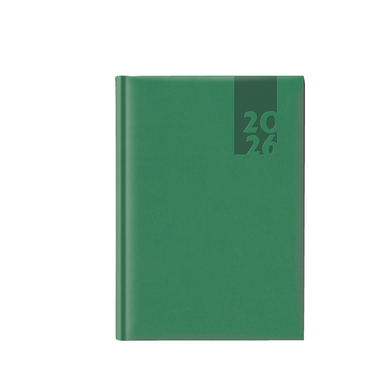 Agenda datata zilnic TUCSON  R460, 15x21 cm [5]