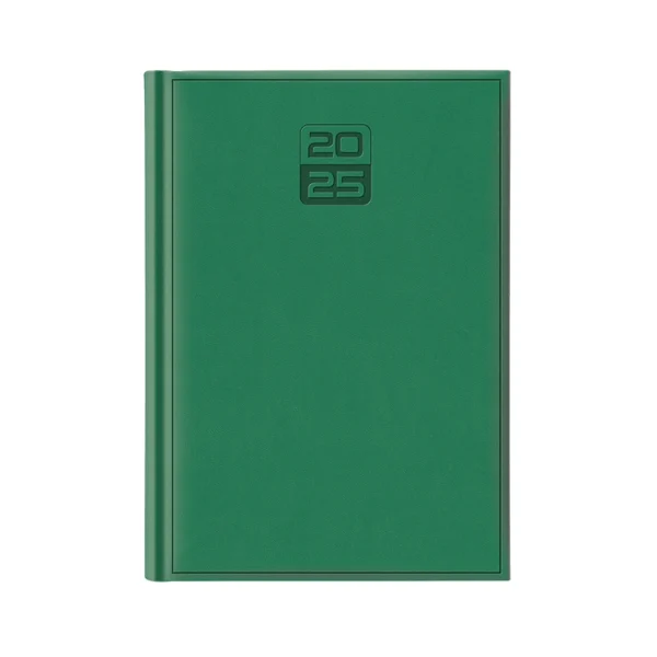 Agenda datata zilnic TUCSON  R460, 15x21 cm [5]