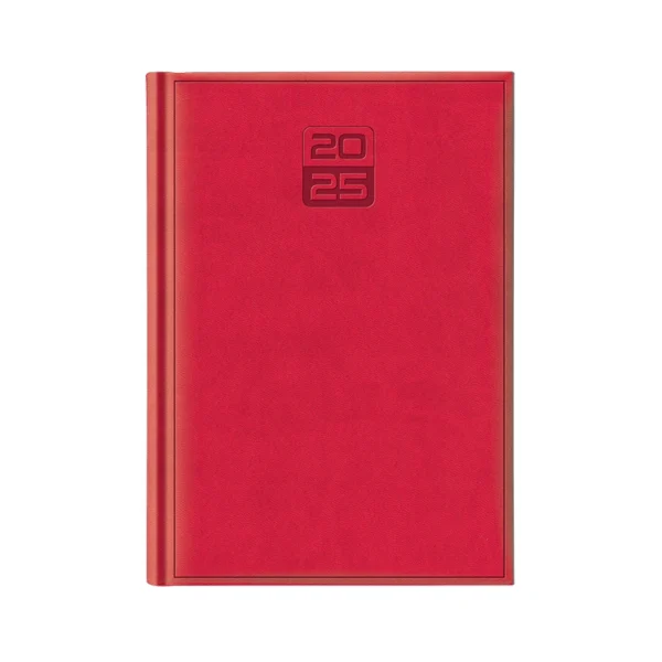 Agenda datata zilnic TUCSON  R460, 15x21 cm [4]