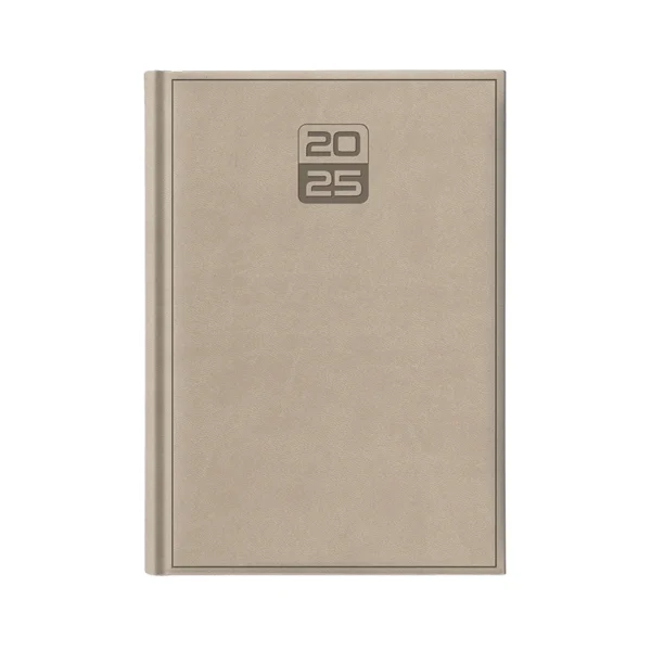 Agenda datata zilnic TUCSON  R460, 15x21 cm [3]