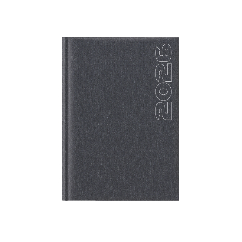 Agenda datata zilnic Vega R460,15 x 21 cm [4]