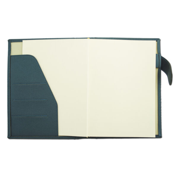 Agenda de lux datata zilnic Amalfi, R460, 15 x 21 cm [2]