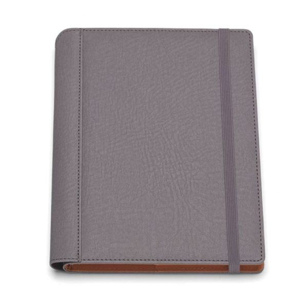 Agenda de lux datata zilnic Borneo R547, 17 x 24 cm [6]