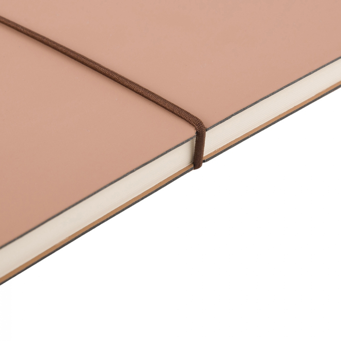 Agenda autodatata EcoLeather 16 x 22 [5]