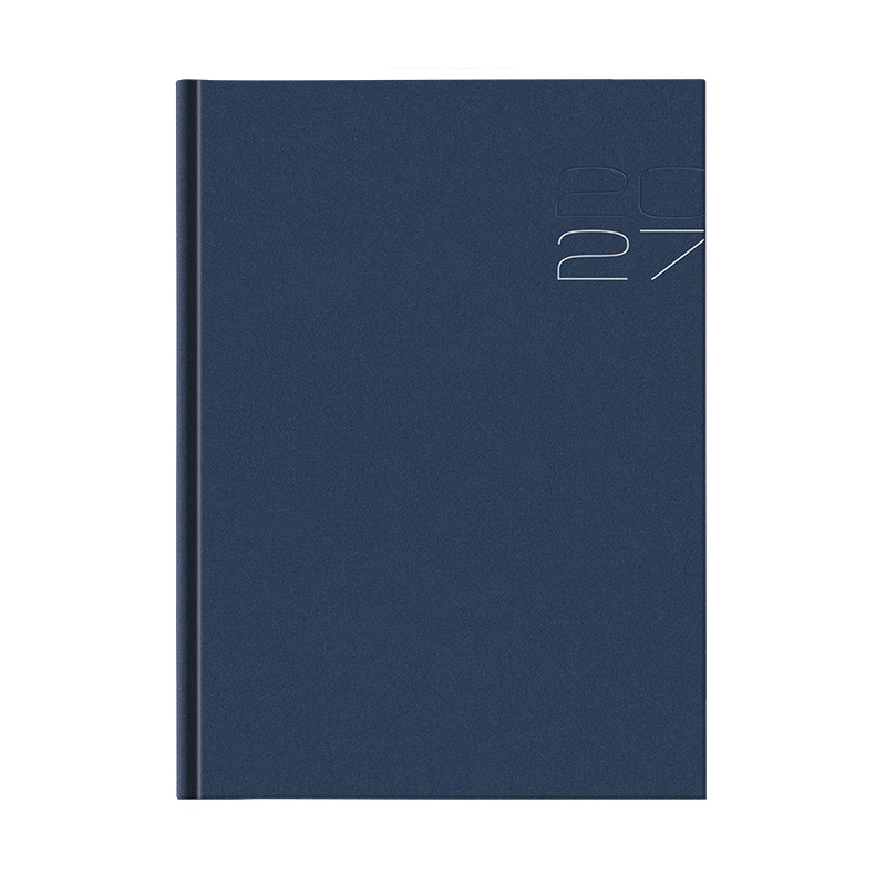 Agenda Matra saptamanala R477, 21 x 27 cm [2]