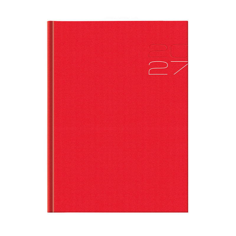 Agenda Matra saptamanala R477, 21 x 27 cm [4]