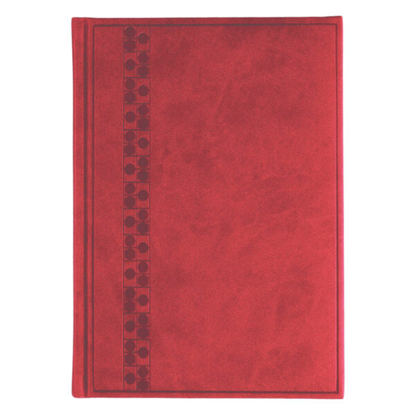 Agendă nedata Bristol clasic R439,15 x 21 cm [4]