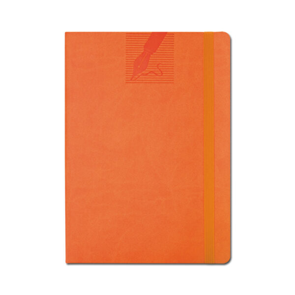 Agendă nedata Vinci Flex R439, 15 x 21 cm [3]