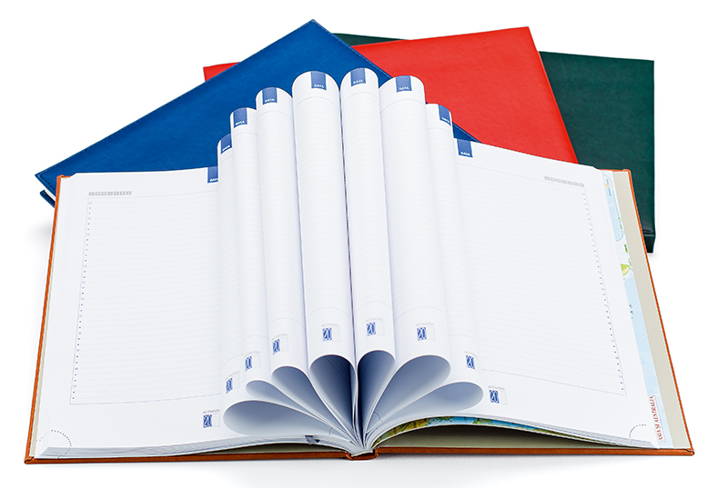 Agenda nedatata Activ [1]