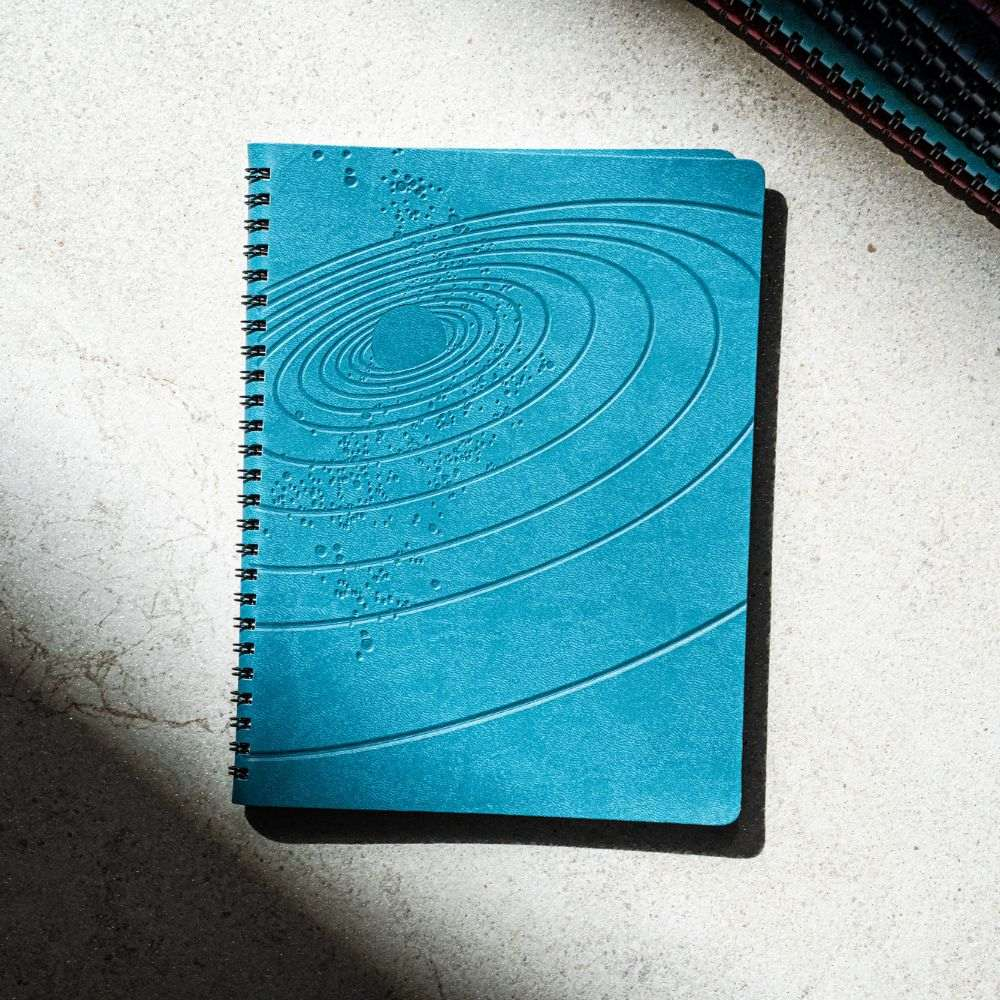 Agenda nedatata  Cosmos [2]