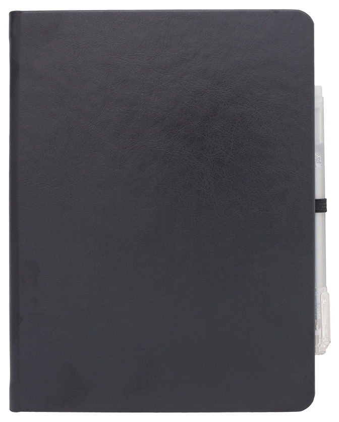 Agenda nedatata Dark [4]