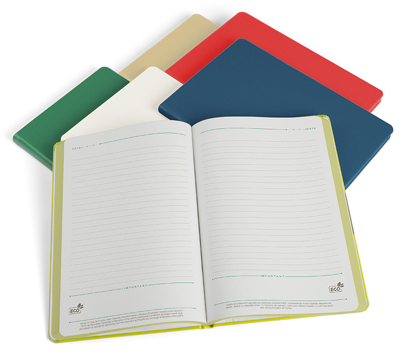 Agenda nedatata Eco [1]