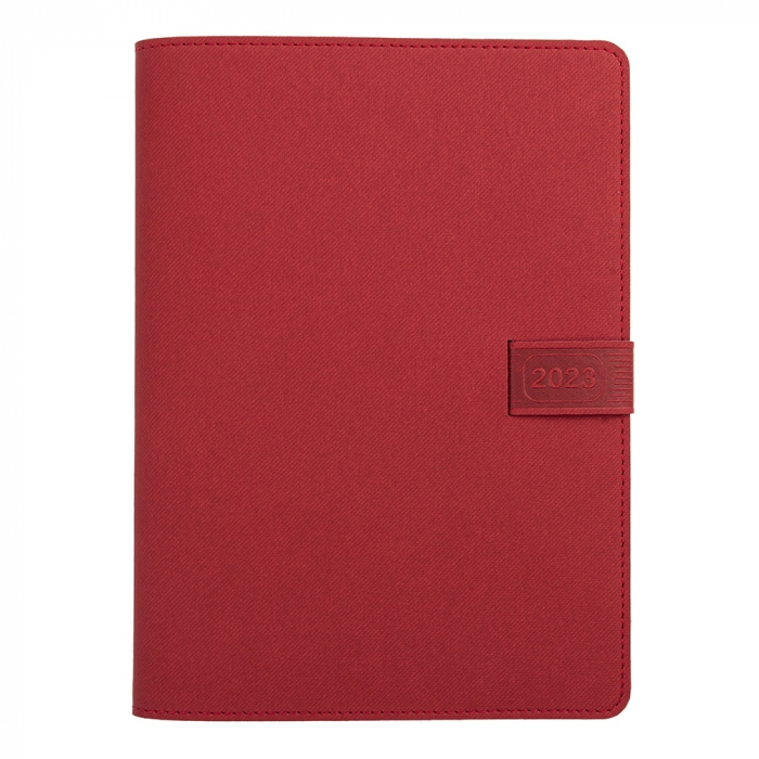 Agenda nedatata Evolution [3]