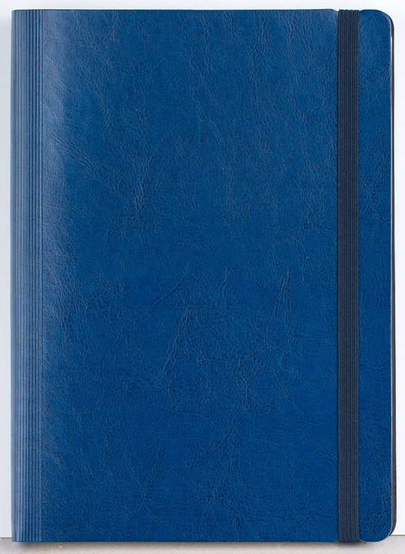 Agenda nedatata Idea [3]