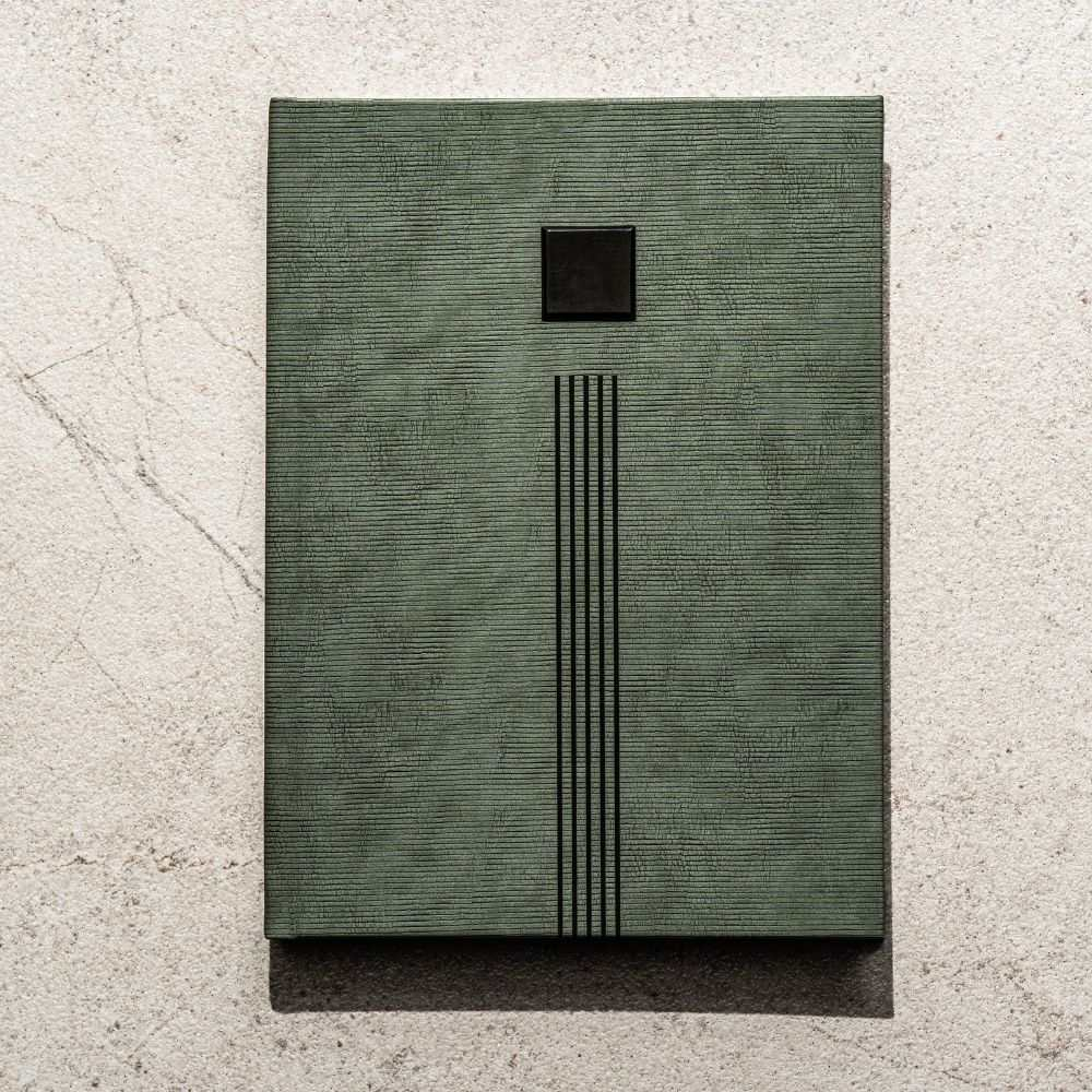 Agenda nedatata IRON [5]