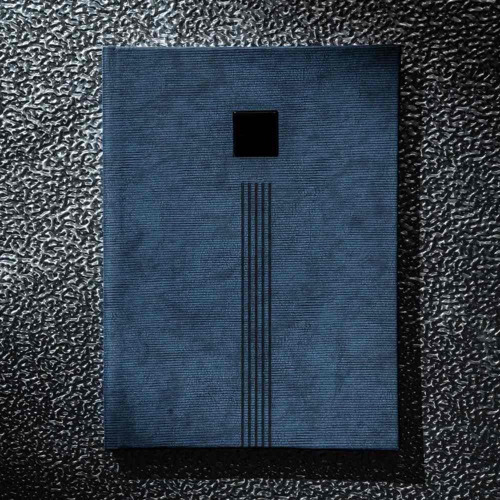 Agenda nedatata IRON [2]