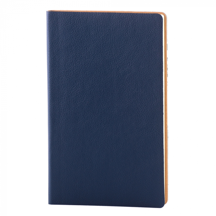 Agenda nedatata liniata Flexi 12.5x20.5cm   [2]