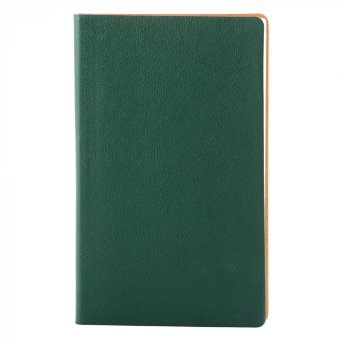 Agenda nedatata liniata Flexi 12.5x20.5cm   [5]