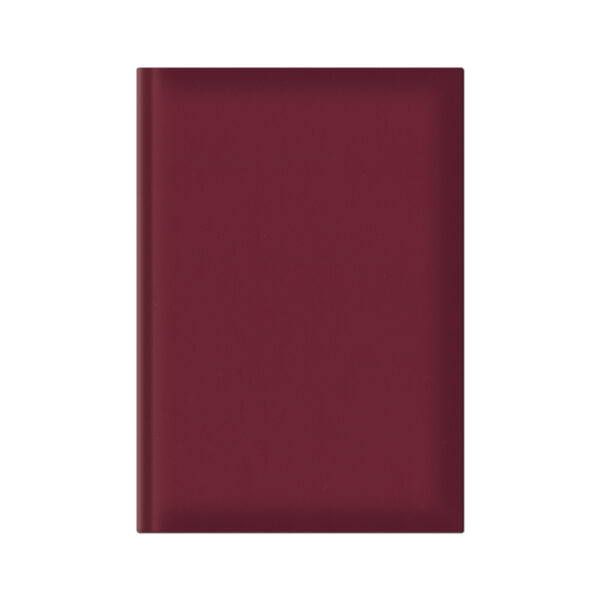 Agendă nedatata Matra Clasic R439, 15 x 21 cm [2]