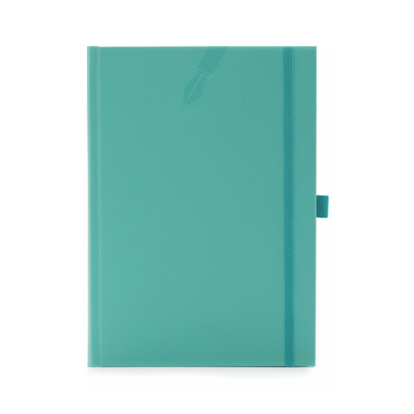 Agenda nedatata Matra cu elastic R459, 15 x 21 cm [5]