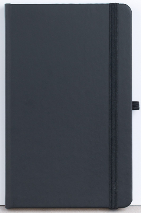 Agenda nedatata Notebook Pro 13x21cm [10]
