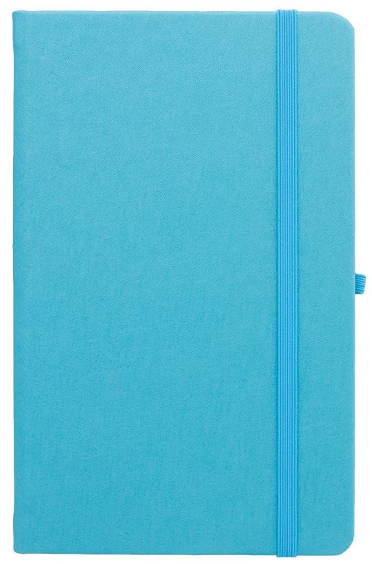 Agenda nedatata Notebook Pro 13x21cm [5]
