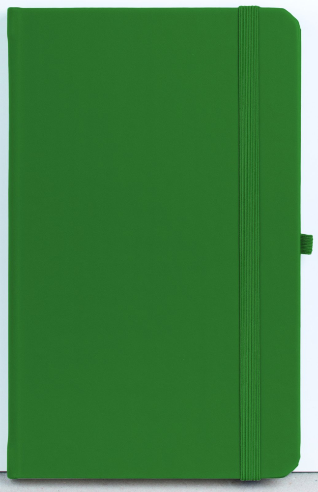 Agenda nedatata Notebook Pro 13x21cm [4]