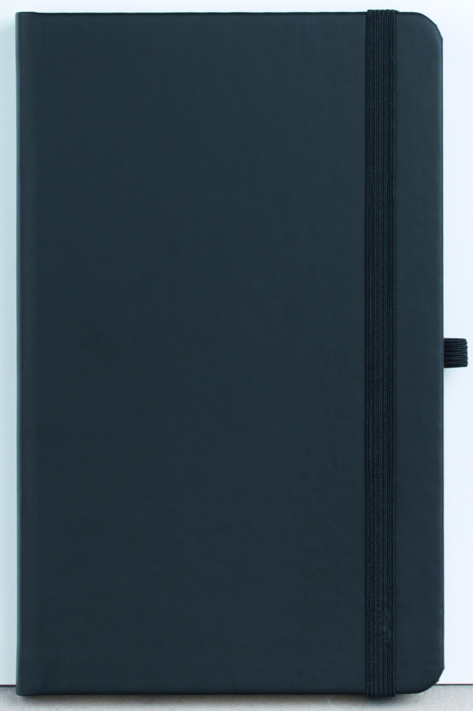 Agenda nedatata Notebook Pro 16x21cm [3]