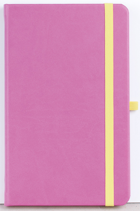Agenda nedatata Notebook Pro 16x21cm [4]