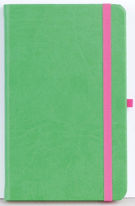 Agenda nedatata Notebook Pro 16x21cm [8]