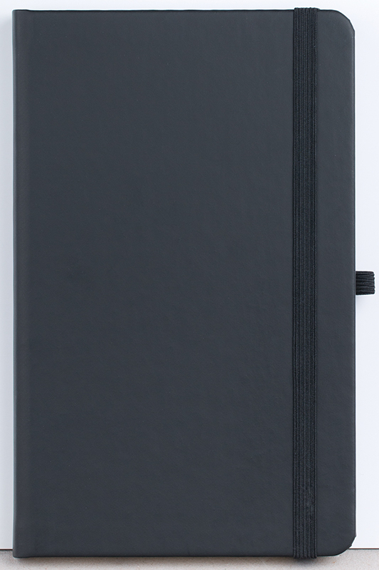 Agenda nedatata Notebook Pro 16x21cm [7]
