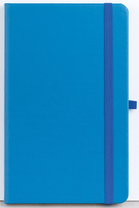 Agenda nedatata Notebook Pro 16x21cm [2]