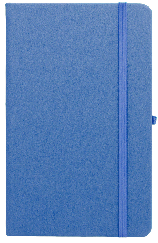 Agenda nedatata Notebook Pro 16,5x21cm [5]