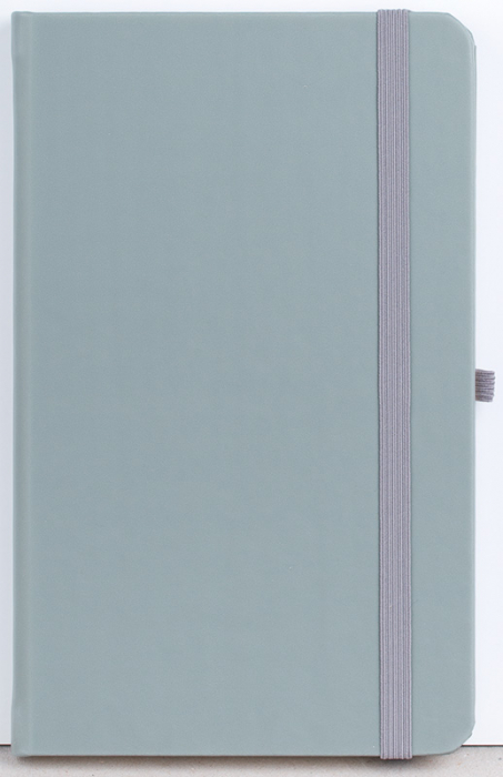Agenda nedatata Notebook Pro 16x21cm [9]