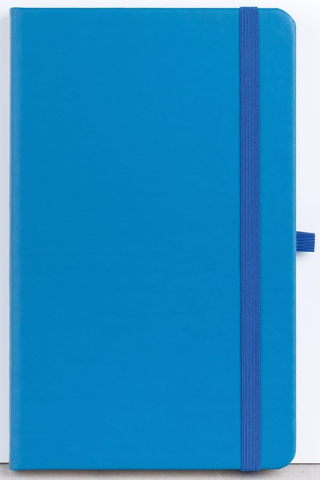 Agenda nedatata Notebook Pro 16,5x21cm [3]