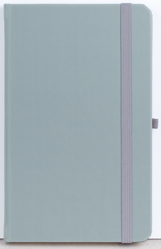 Agenda nedatata Notebook Pro 16x21cm [5]