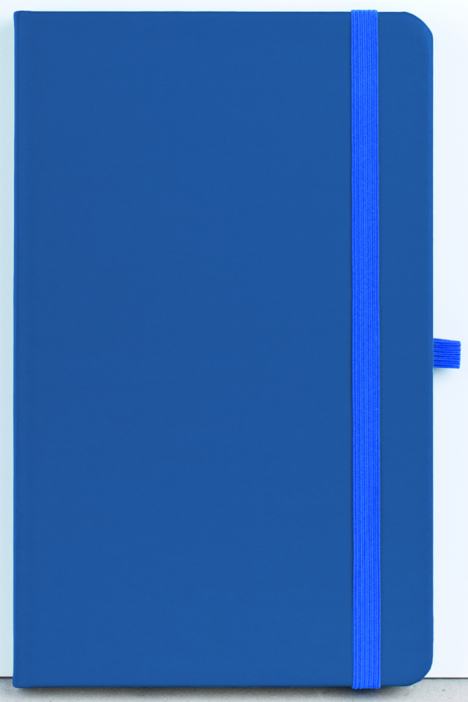 Agenda nedatata Notebook Pro 16x21cm [2]