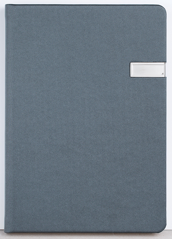 Agenda nedatata Notebook USB [6]