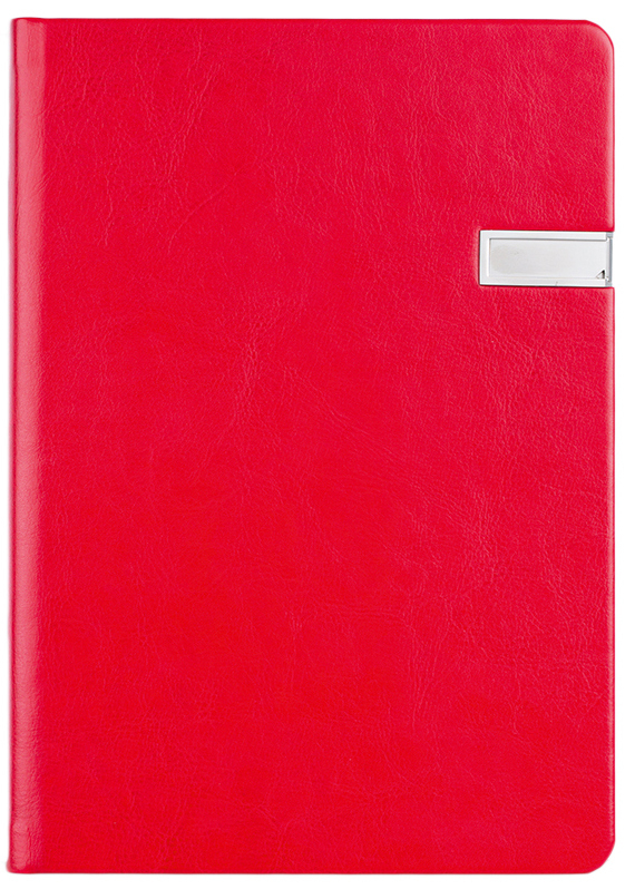Agenda nedatata Notebook USB [8]