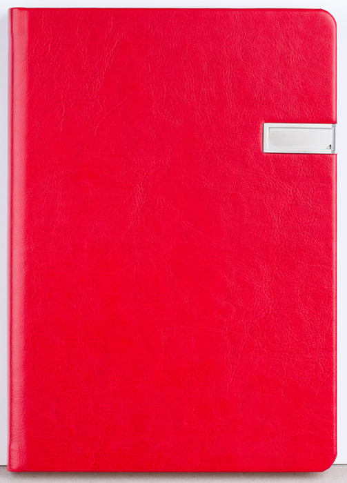 Agenda nedatata Notebook USB [2]