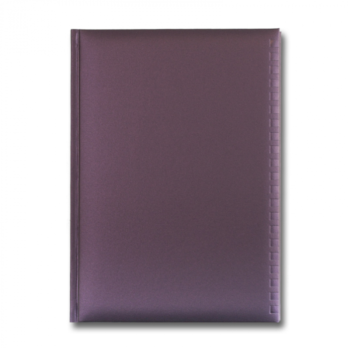 Agenda nedatata Ontario R449, 17 x 24 cm [4]