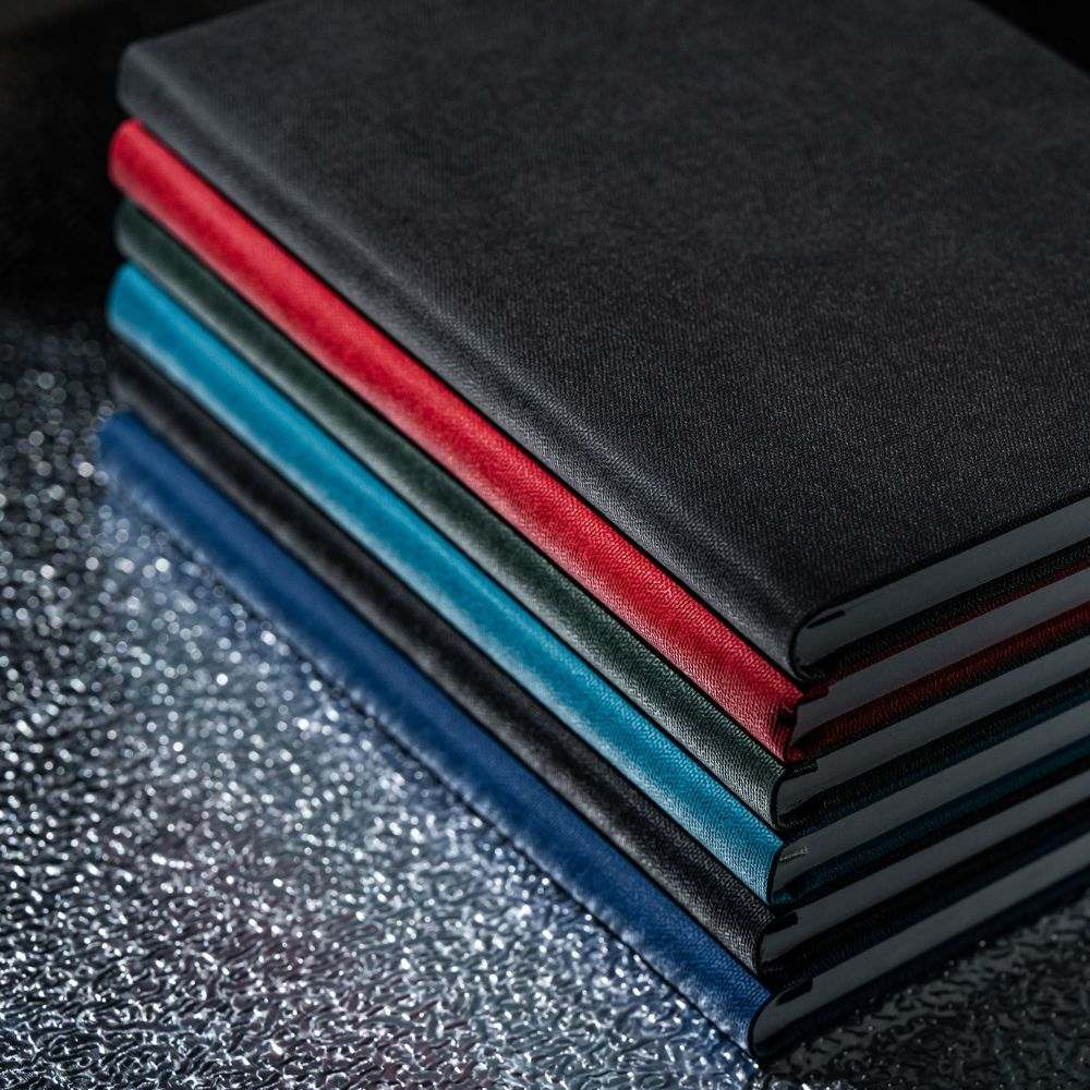 Agenda nedatata ONYX [2]