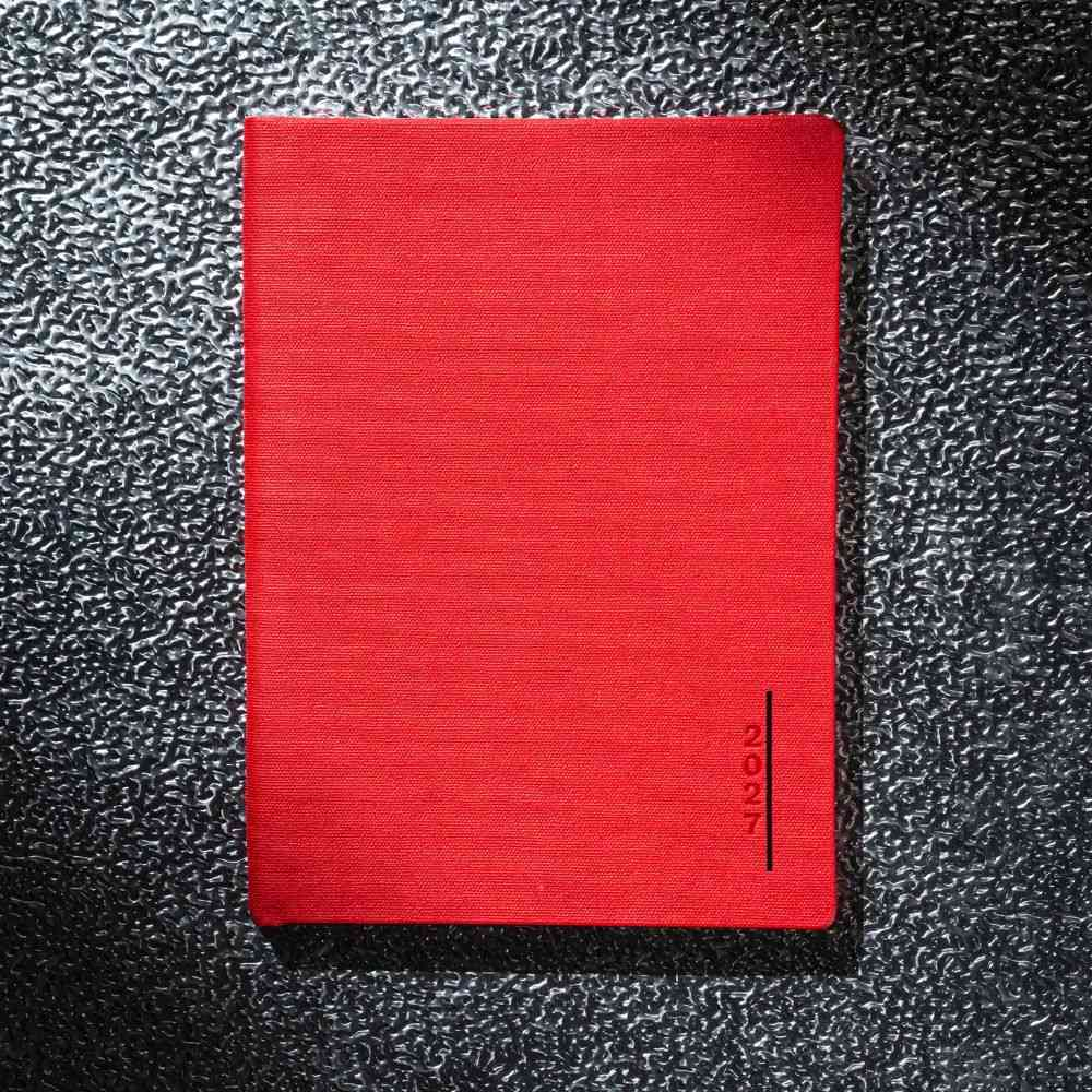 Agenda nedatata ONYX [7]