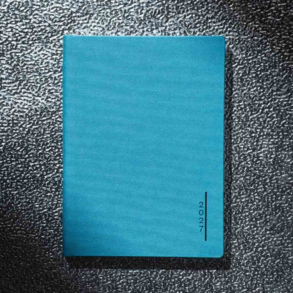 Agenda nedatata ONYX [3]