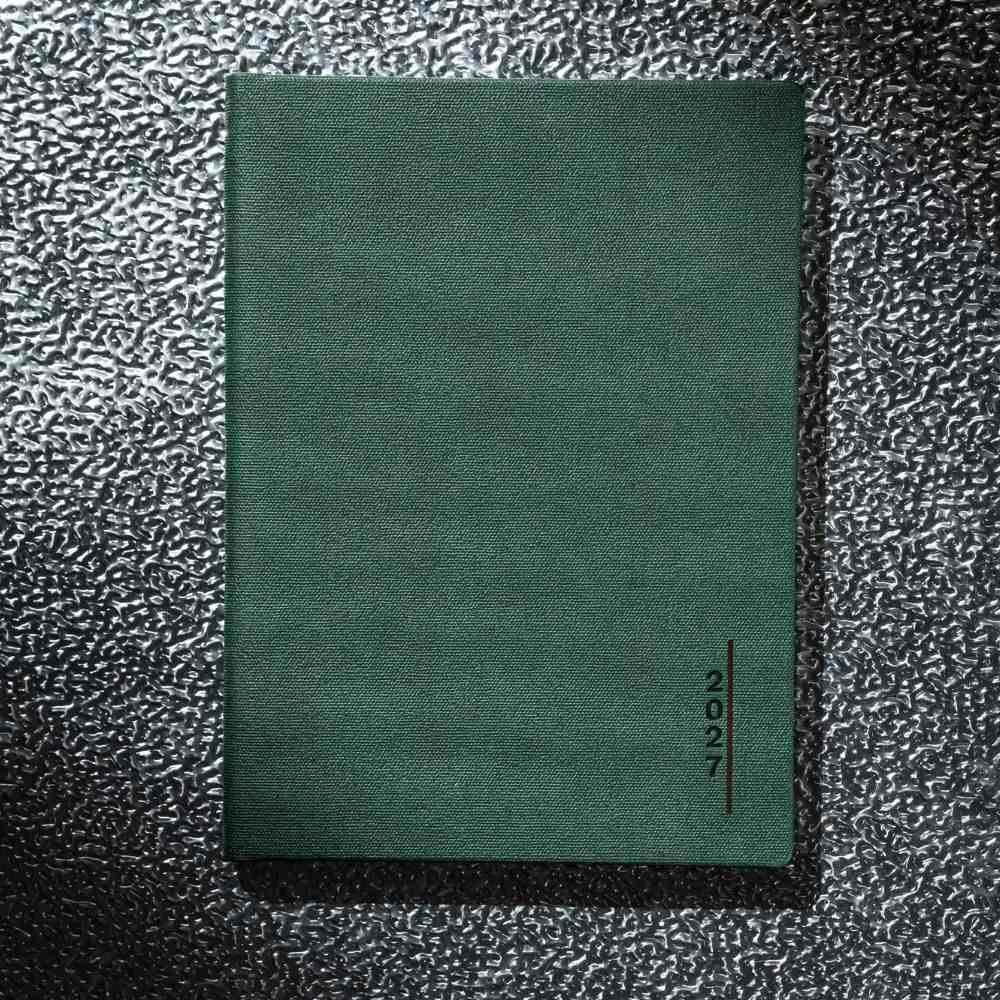 Agenda nedatata ONYX [8]