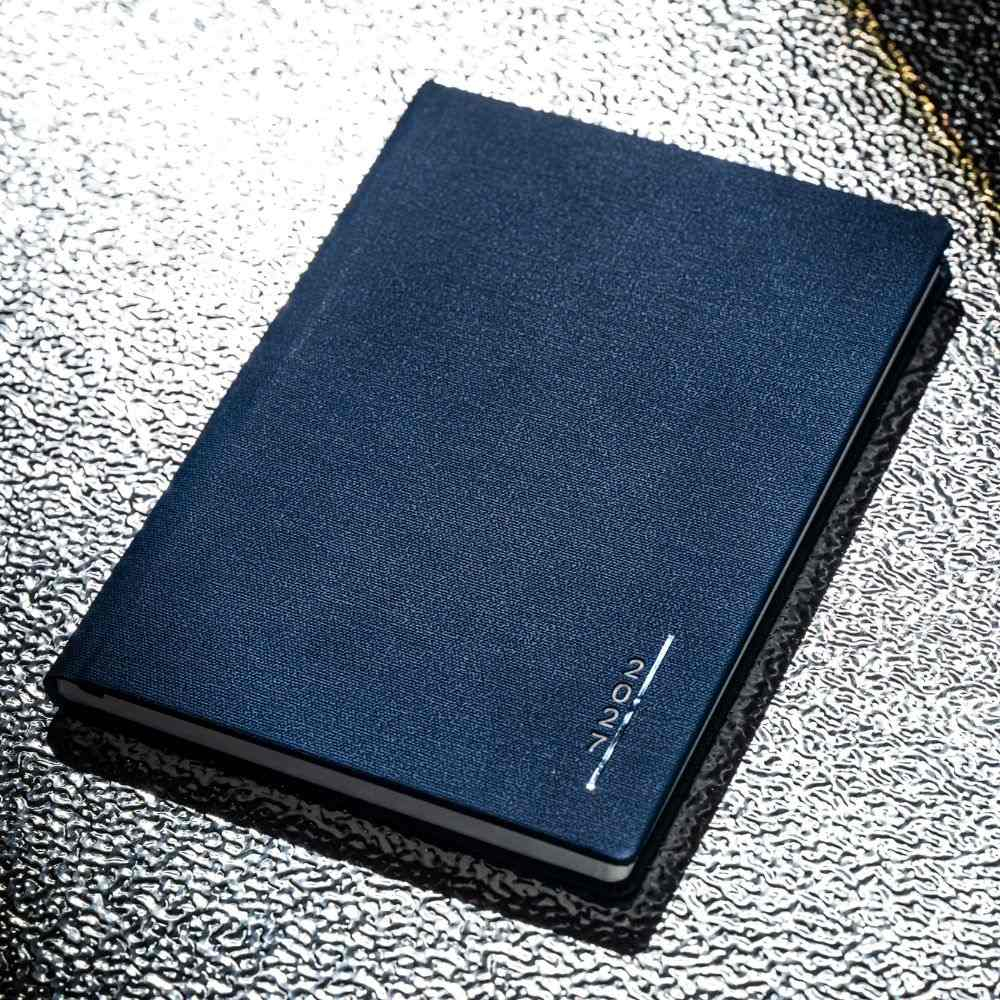 Agenda nedatata ONYX [11]