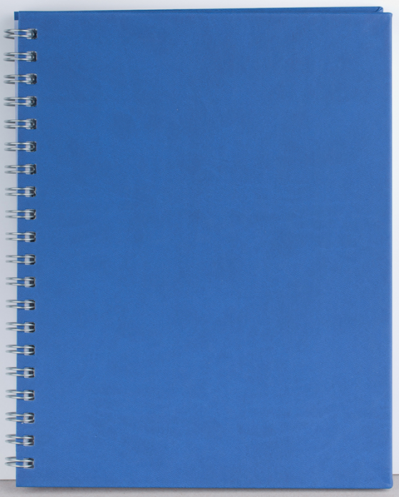 Agenda nedatata Premier [2]