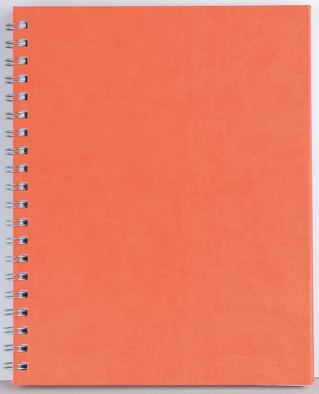 Agenda nedatata Premier [6]