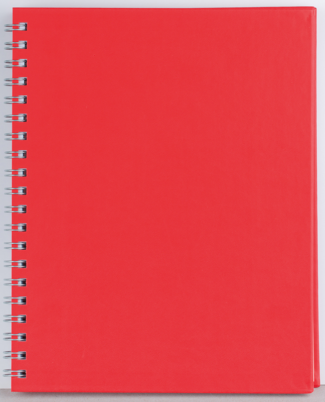 Agenda nedatata Premier [2]