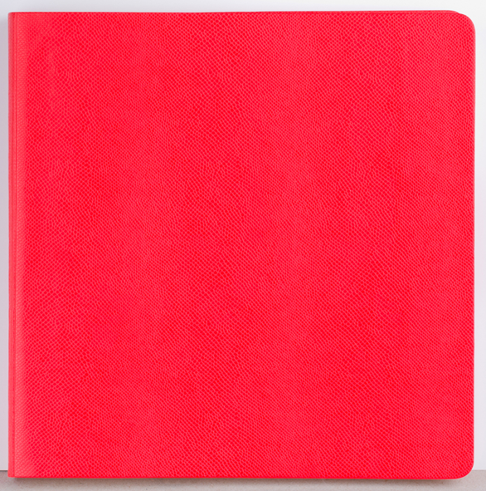 Agenda nedatata Quatro Flex [2]
